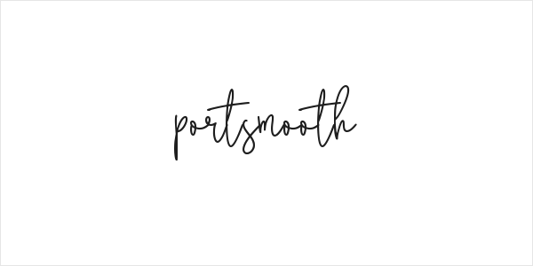 portsmooth Logo
