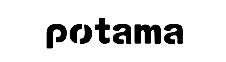 potama  免费字体下载