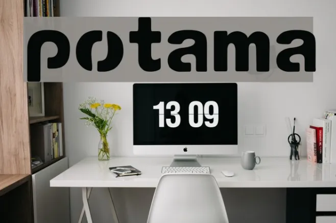 potama Example 2