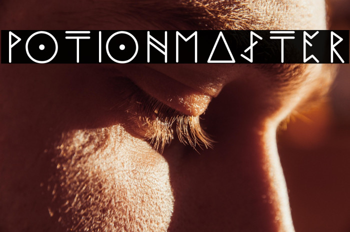 potionmaster Example 3