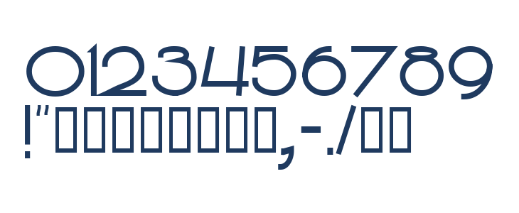 PP_Hip20s Other Characters