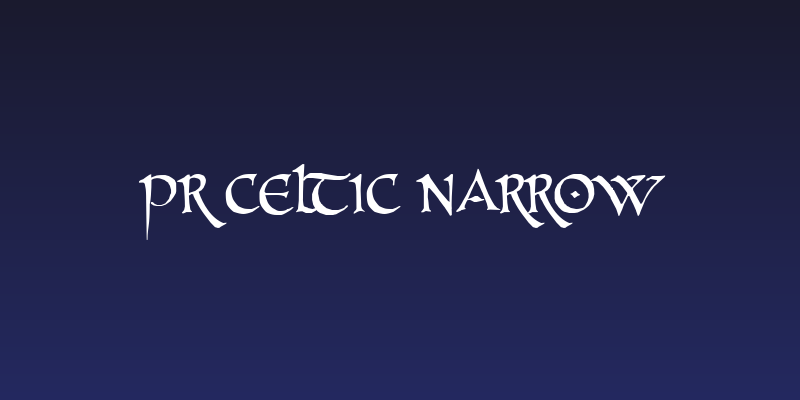 PR Celtic Narrow Social Header