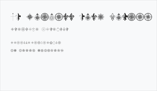 PR Compass Rose Normal Business Card