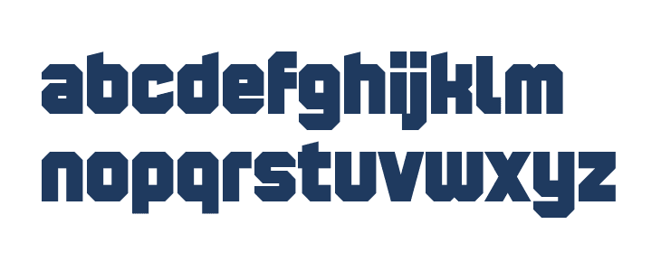 PR Confidential Lowercase