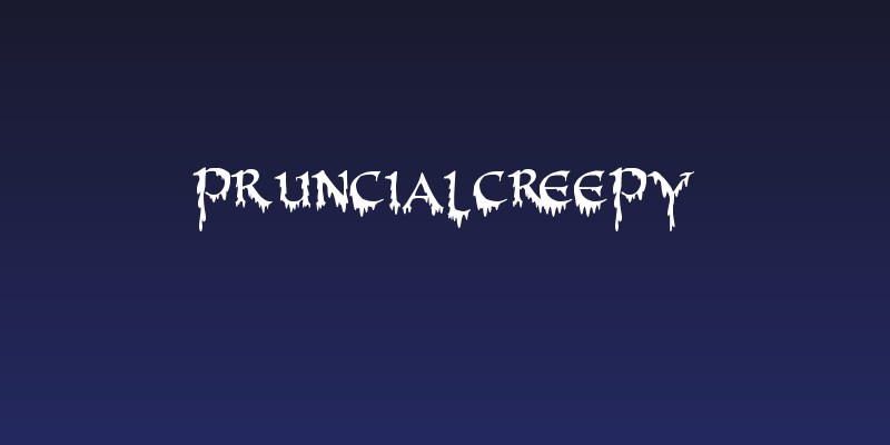 PR-Uncial Creepy Social Header