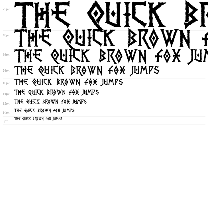 PR Viking 01 Waterfall