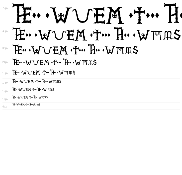 PR Viking Alternates Waterfall