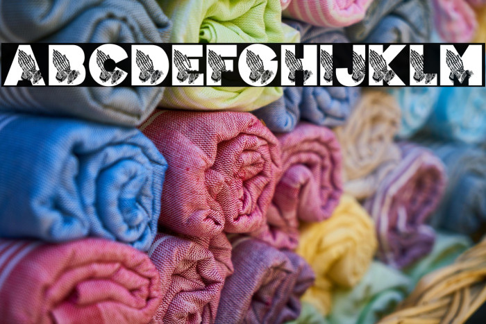 PRAYER PERSONAL USE Bold Example 1