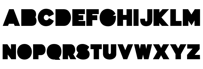 PRAYER PERSONAL USE Bold Font LOWERCASE