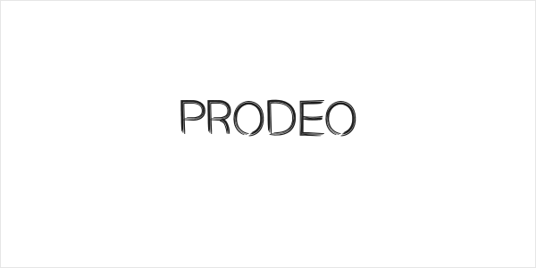 PRODEO Logo