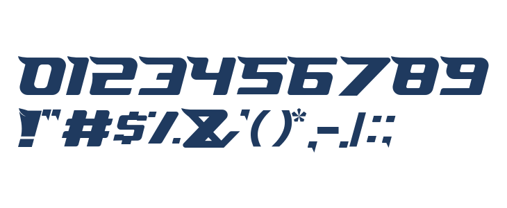 PROHERO Other Characters