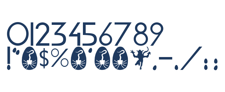 PROMETHEUS Other Characters