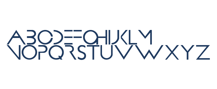 PROMETHEUS Uppercase