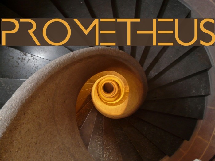 PROMETHEUS Example 1