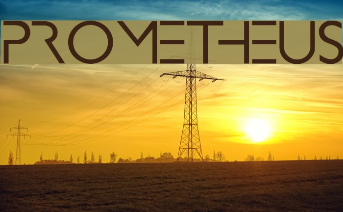 PROMETHEUS Example 2