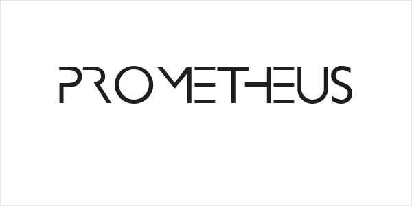 PROMETHEUS Logo