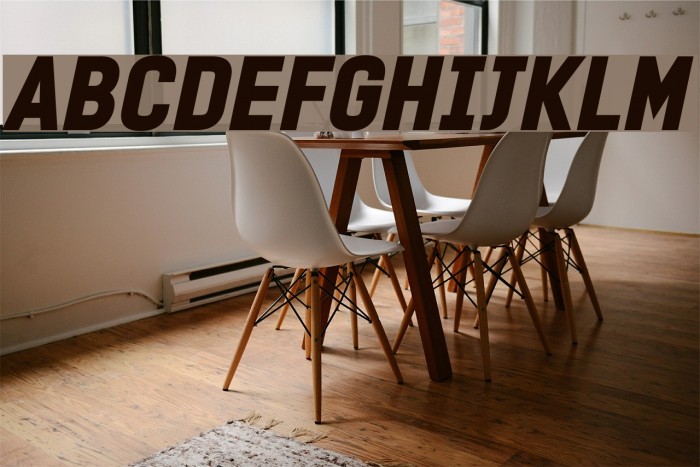 PROMINDER Italic Example 1