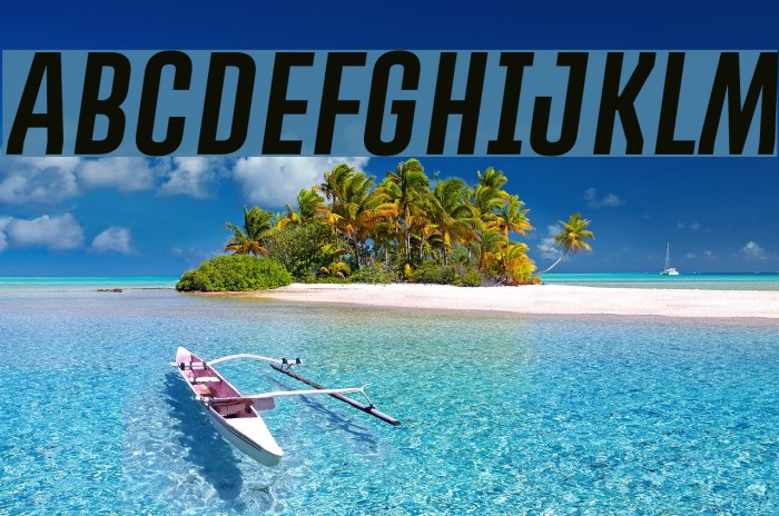 PROMOVA Italic Example 2