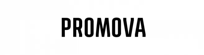 PROMOVA  baixar fontes gratis
