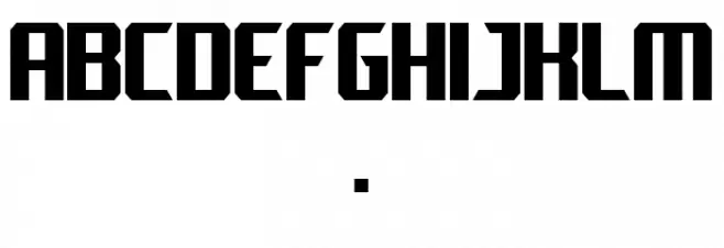 PROTOSER Regular Fuentes OTROS CHARS