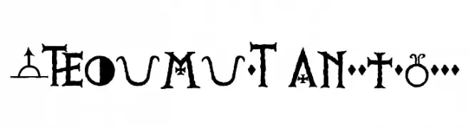 PRViking Alternates  Descarca Fonturi Gratis