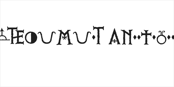 PRViking Alternates Logo