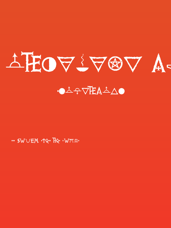 PRViking Alternates Poster