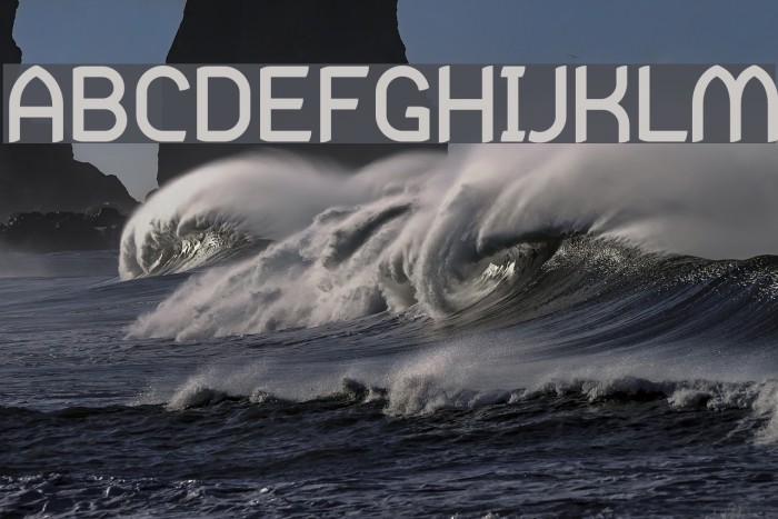 Practicum_LD Font examples