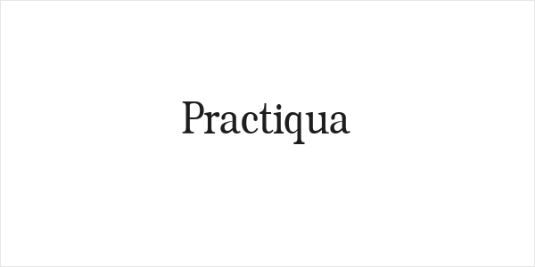 Practiqua Logo
