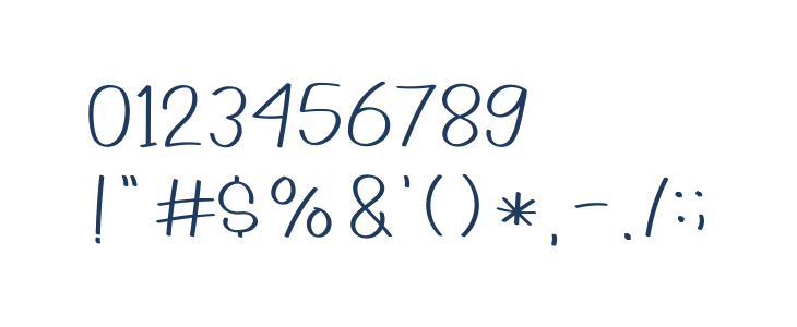 Pradana Other Characters