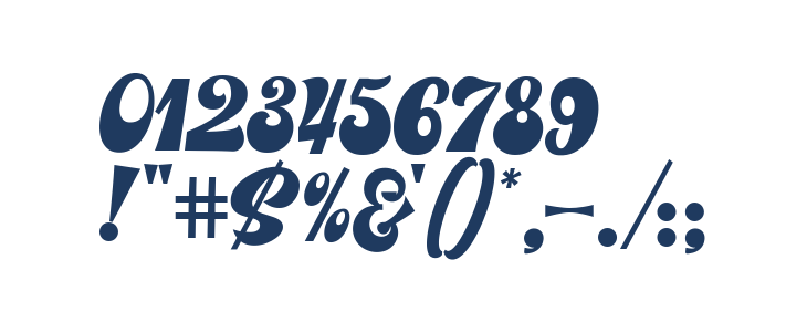 PradisRetro Other Characters