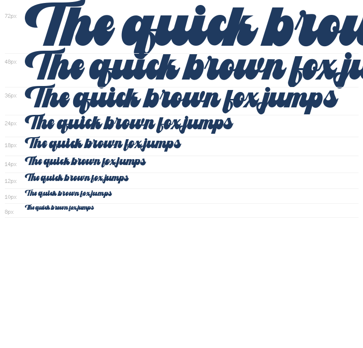 PradisRetro Waterfall