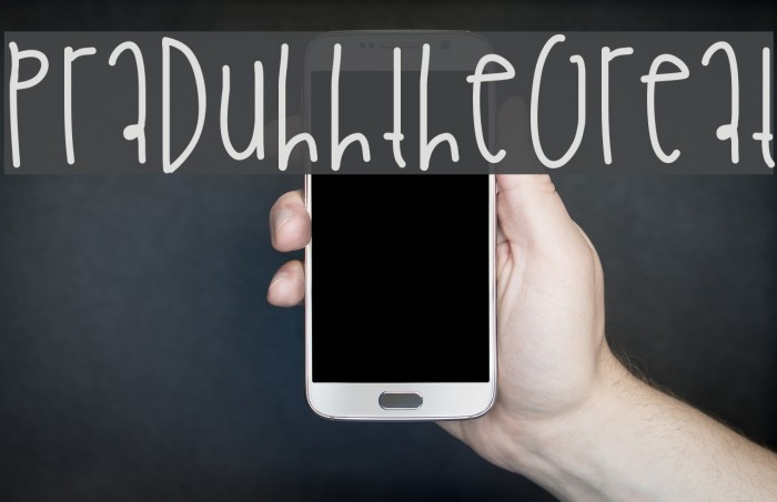 PraduhhTheGreat Example 1