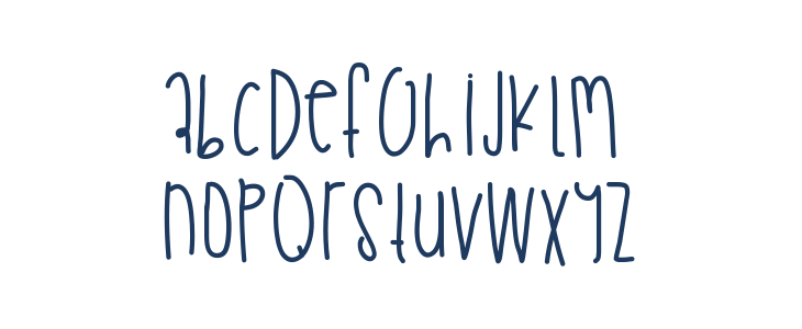 PraduhhTheGreat Lowercase