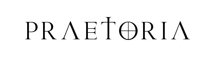 Praetoria  font caratteri gratis