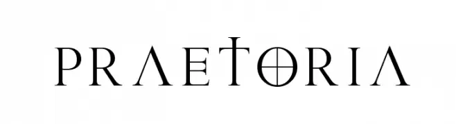 Praetoria  Descarca Fonturi Gratis