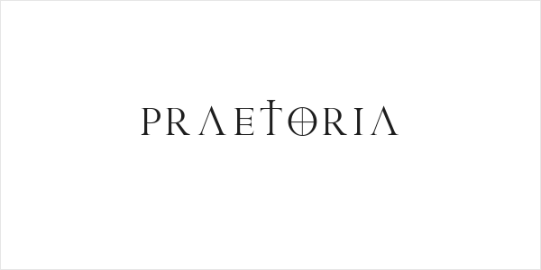 Praetoria Logo
