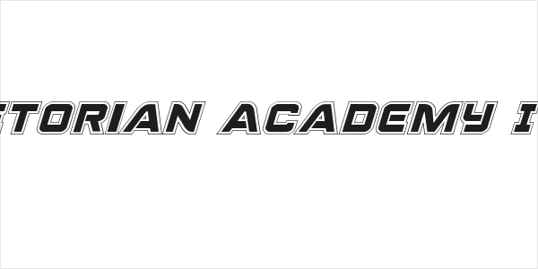 Praetorian Academy Italic Logo