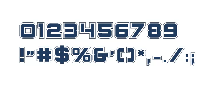 Numbers