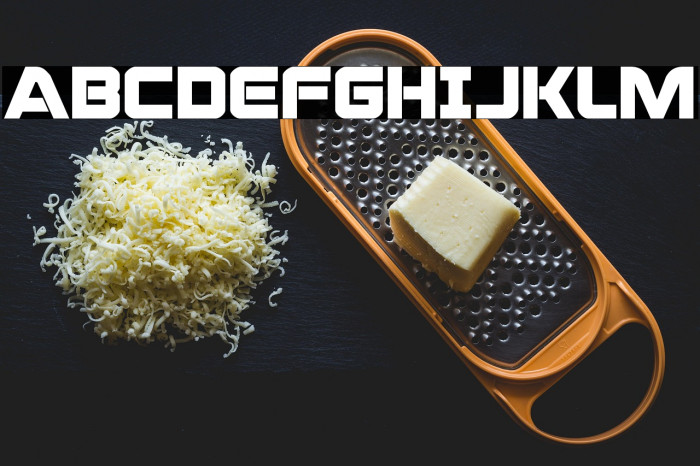 Praetorian Bold Example 2