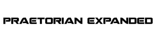 Praetorian Expanded 