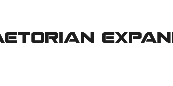 Praetorian Expanded Logo