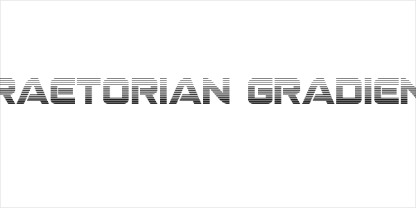 Praetorian Gradient Logo
