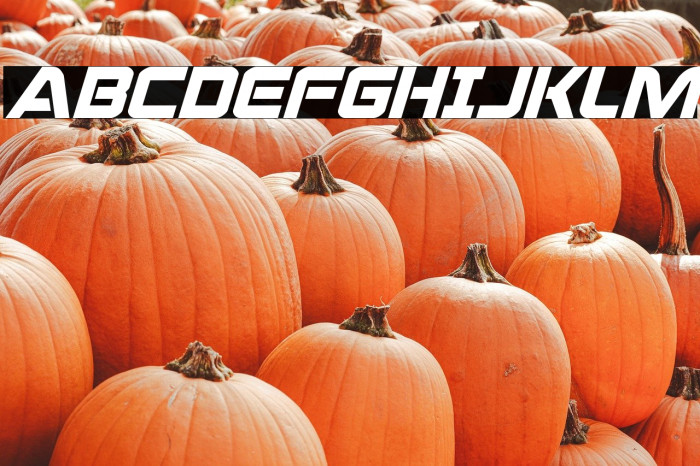 Praetorian Italic Example 1