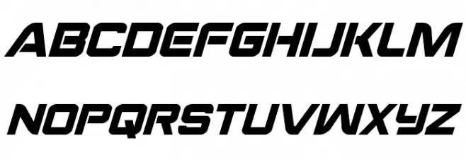 Praetorian Italic
