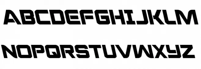 Praetorian Leftalic  