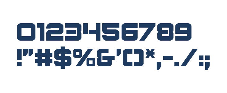 Praetorian Regular Other Characters