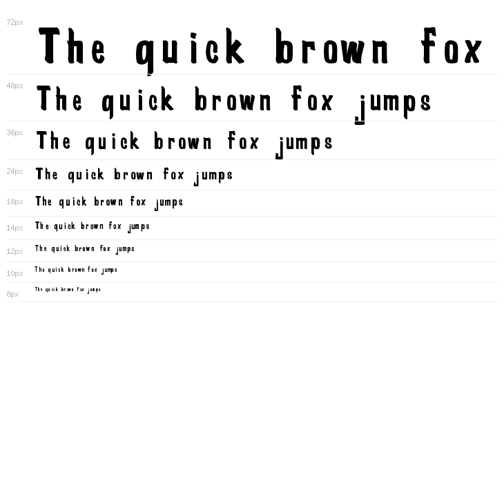 Pragana-s-Condensed Waterfall