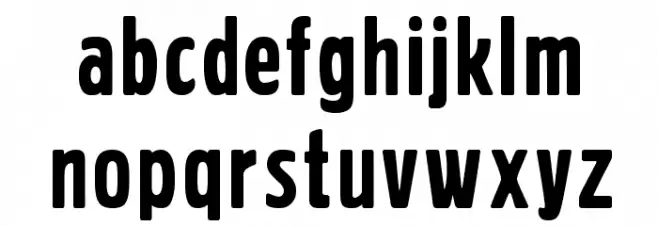 Prager Headlines Fuentes MINÚSCULAS
