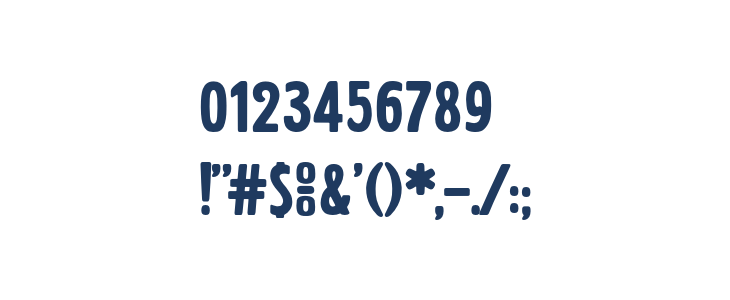 PragerHeadlines Other Characters